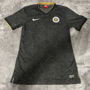 Nike F. C. Jersey #14